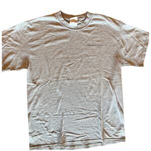 Vintage 90s Bath & Body Works Team BBW Est 1990 Promo T-Shirt